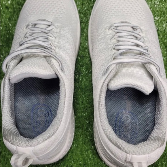 SOLD! ORTHOFEET sneakers canvas, like new, size 9.5 Medium - Picture 2 of 6